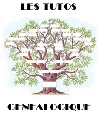 page tutos généalogique