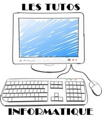 page tutos informatique